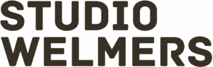 Studio Welmers logo, specialist in interieurontwerp